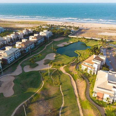Golf Ville Resorts Suites Aquiraz Exterior photo