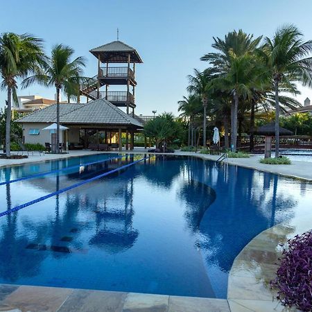 Golf Ville Resorts Suites Aquiraz Exterior photo