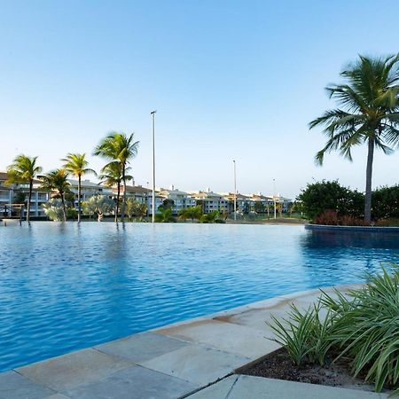 Golf Ville Resorts Suites Aquiraz Exterior photo