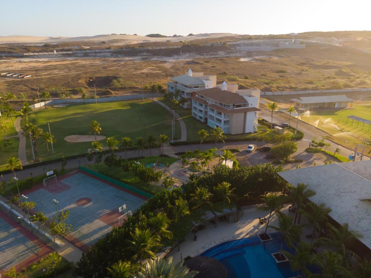 Golf Ville Resorts Suites Aquiraz Exterior photo