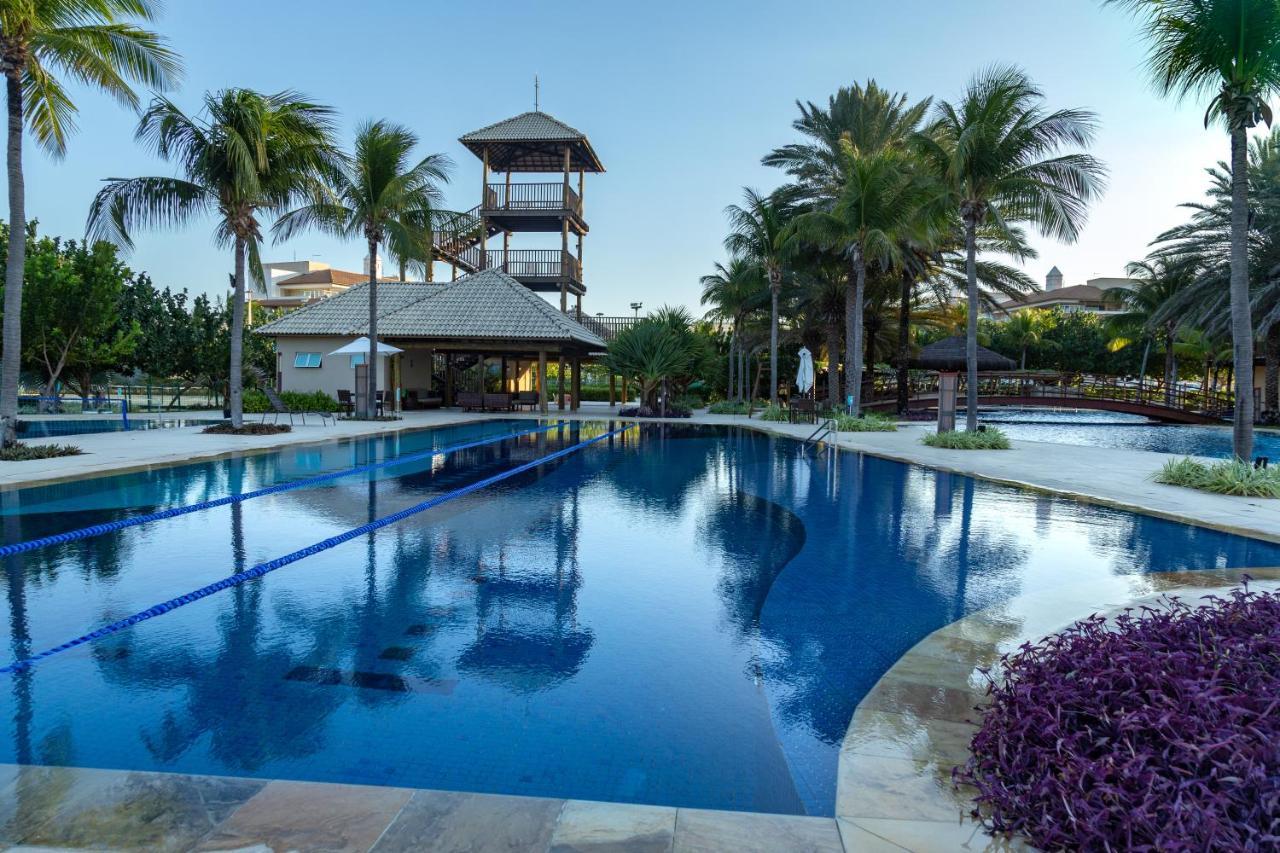 Golf Ville Resorts Suites Aquiraz Exterior photo