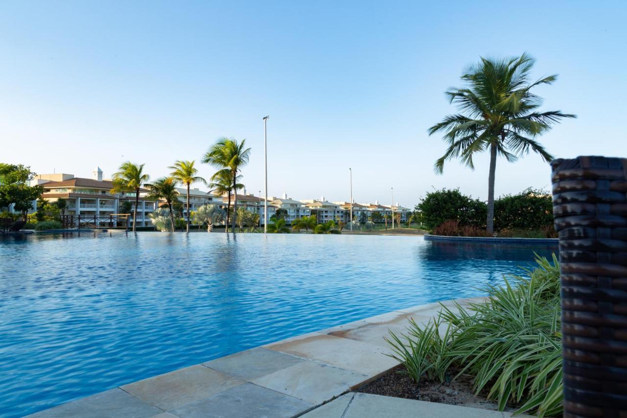 Golf Ville Resorts Suites Aquiraz Exterior photo