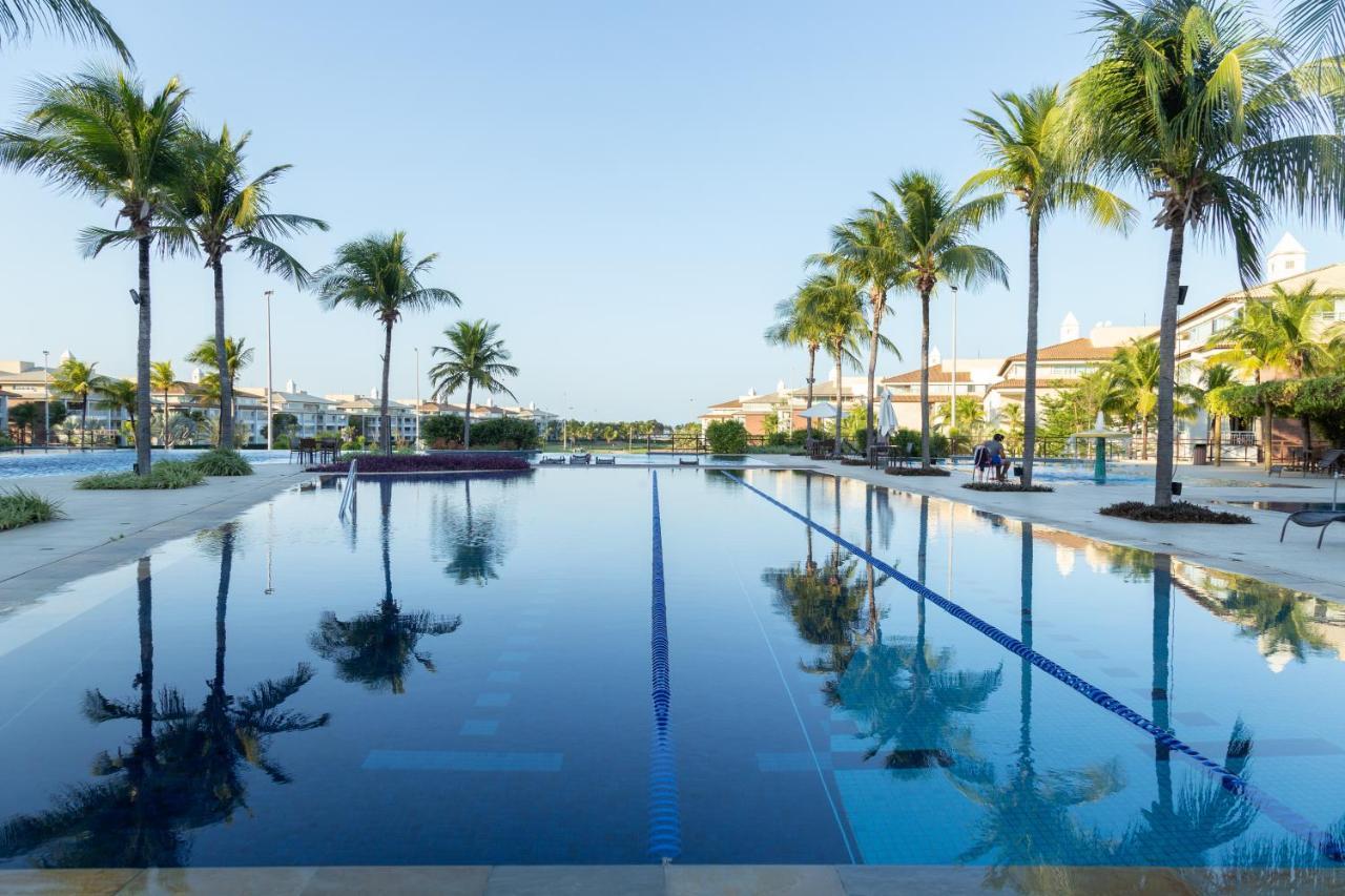 Golf Ville Resorts Suites Aquiraz Exterior photo
