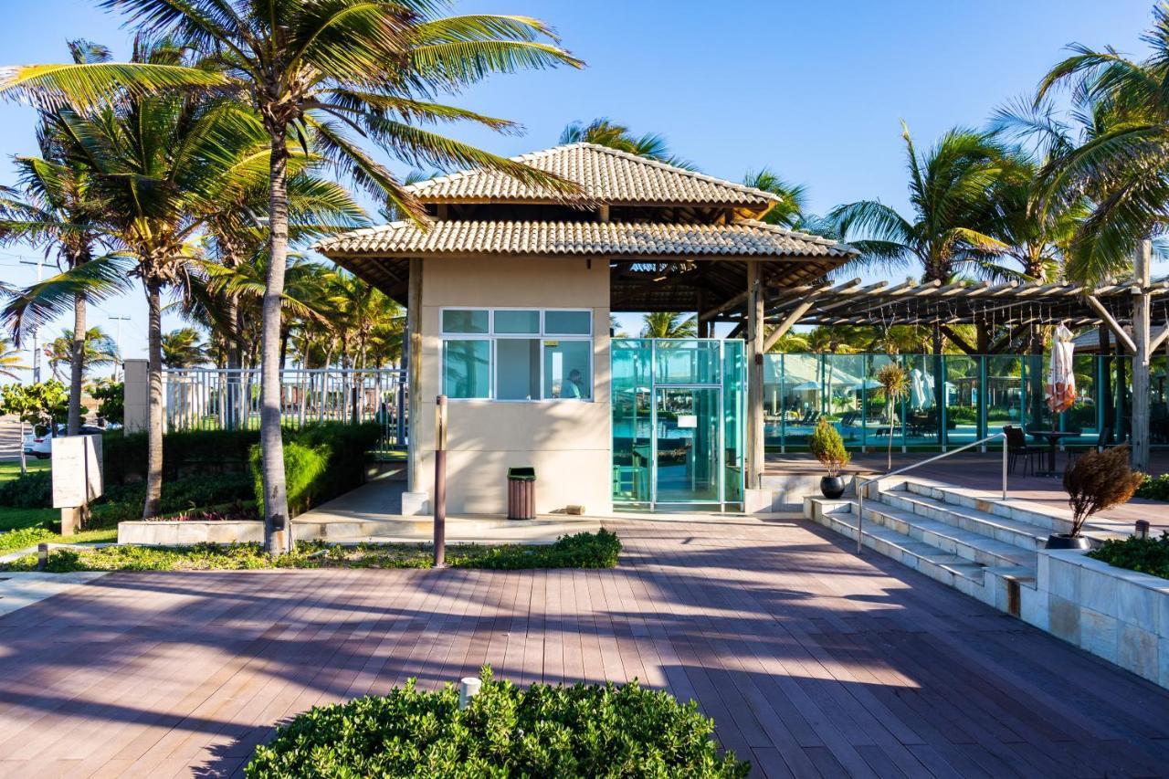 Golf Ville Resorts Suites Aquiraz Exterior photo