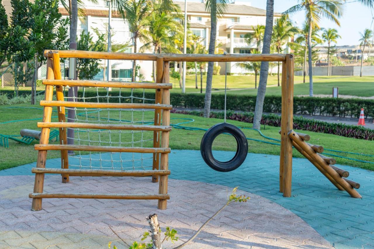Golf Ville Resorts Suites Aquiraz Exterior photo