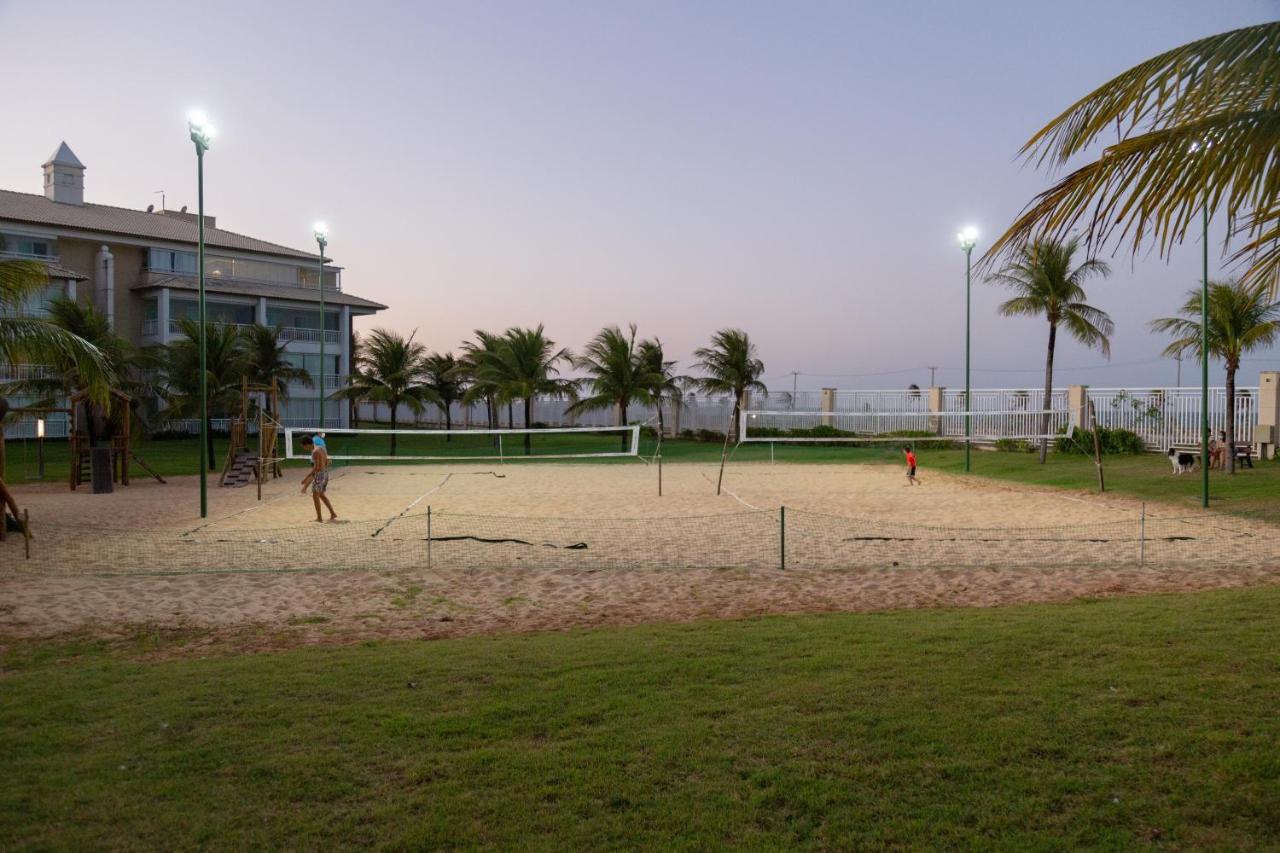 Golf Ville Resorts Suites Aquiraz Exterior photo
