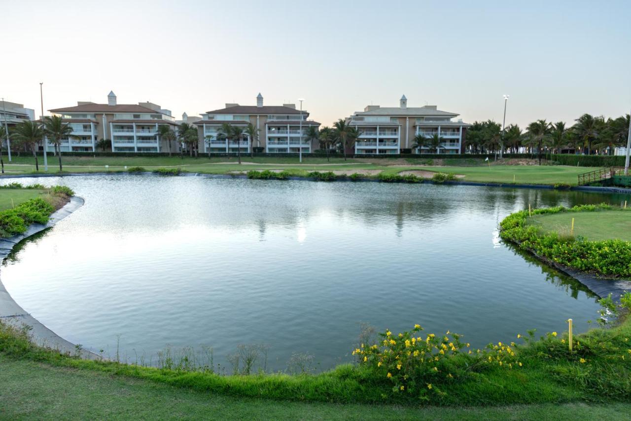 Golf Ville Resorts Suites Aquiraz Exterior photo