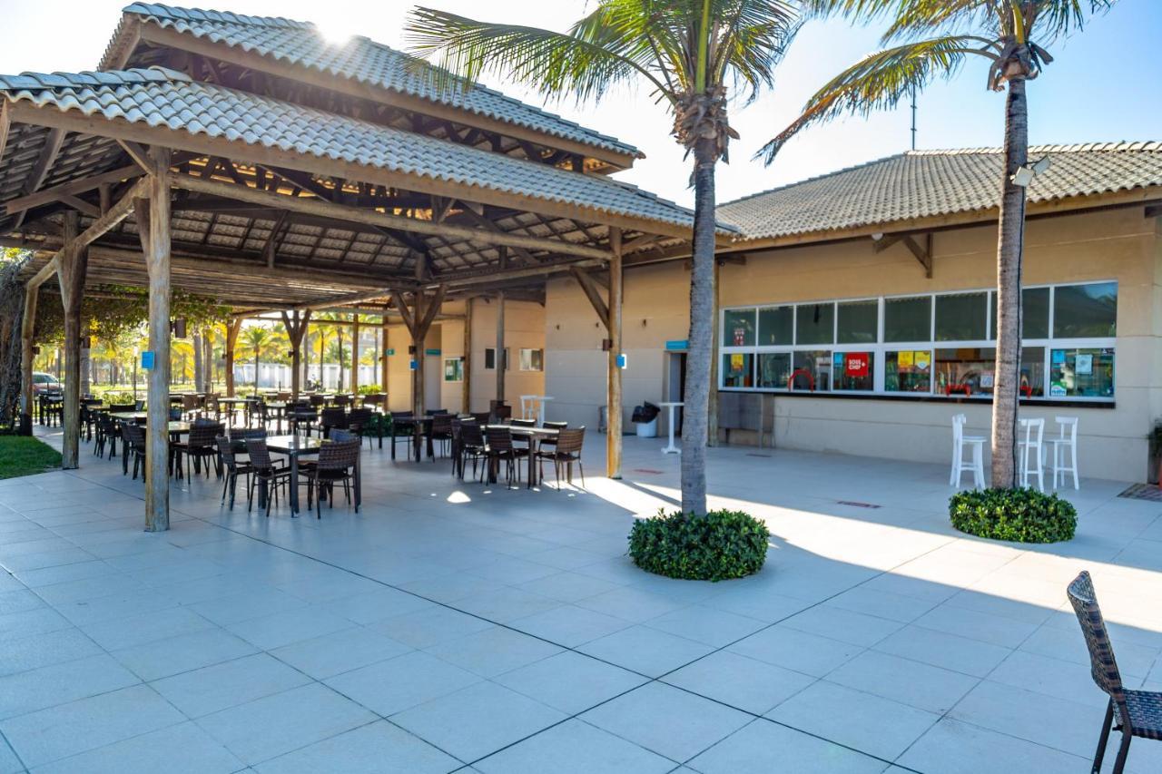 Golf Ville Resorts Suites Aquiraz Exterior photo
