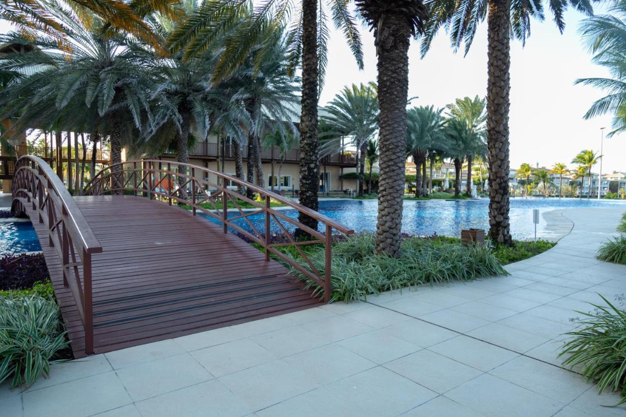 Golf Ville Resorts Suites Aquiraz Exterior photo