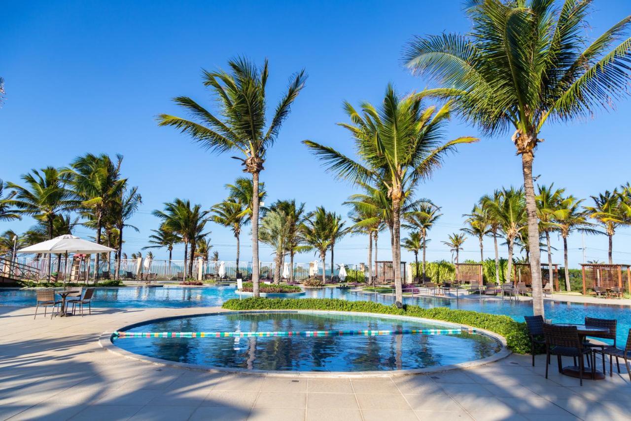 Golf Ville Resorts Suites Aquiraz Exterior photo