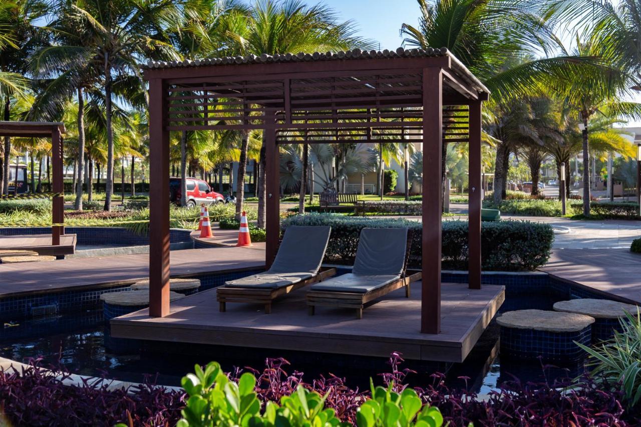 Golf Ville Resorts Suites Aquiraz Exterior photo