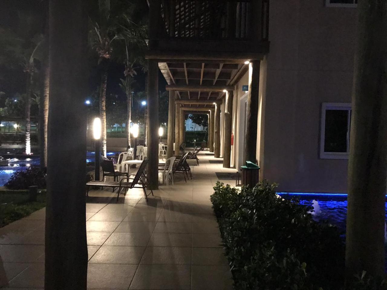 Golf Ville Resorts Suites Aquiraz Exterior photo