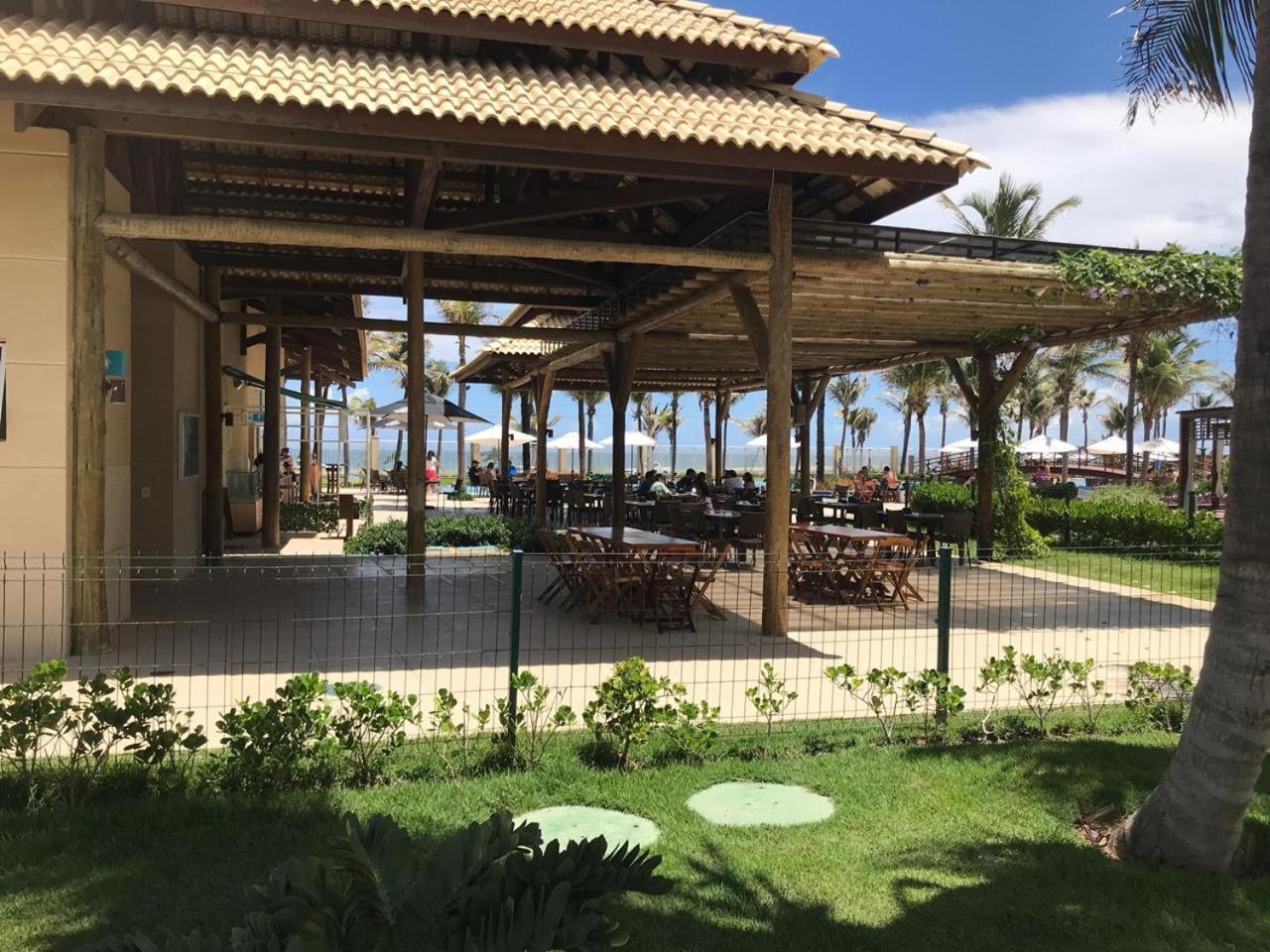 Golf Ville Resorts Suites Aquiraz Exterior photo