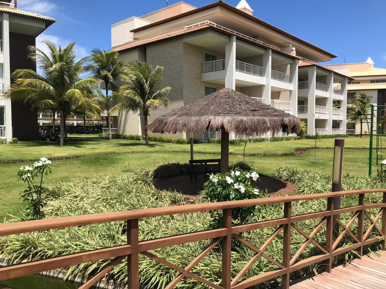 Golf Ville Resorts Suites Aquiraz Exterior photo