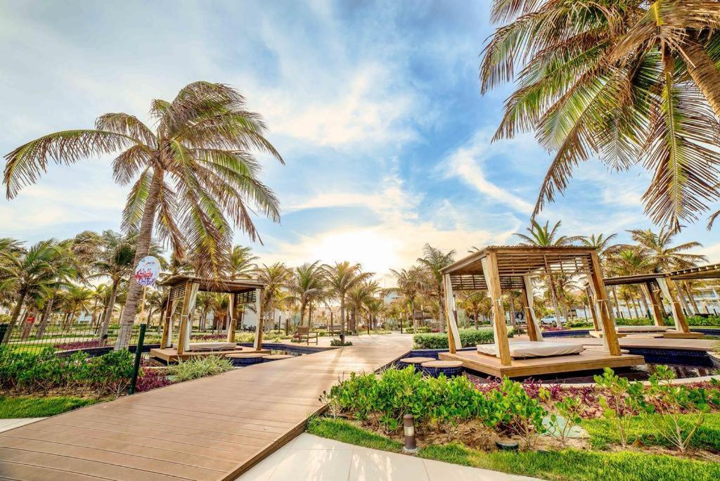 Golf Ville Resorts Suites Aquiraz Exterior photo