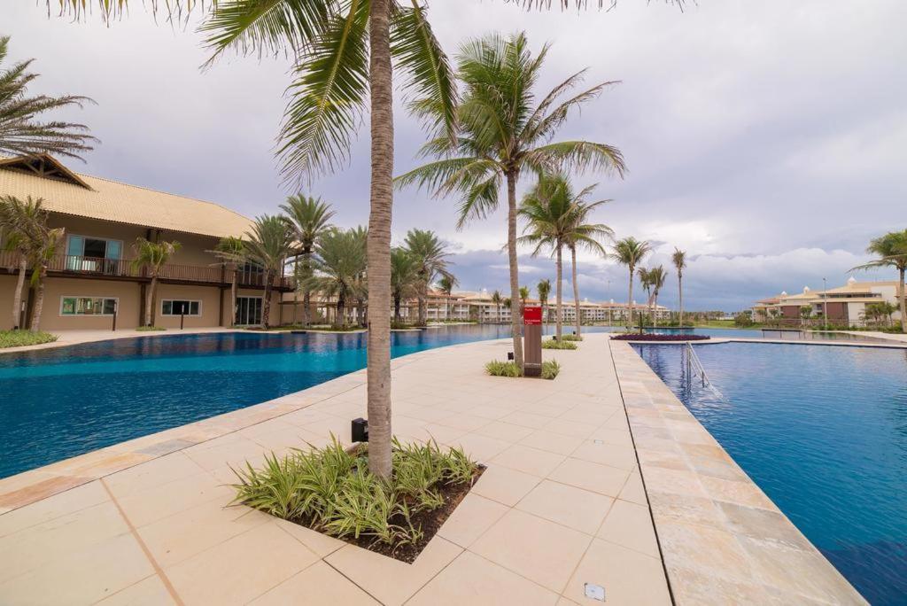 Golf Ville Resorts Suites Aquiraz Exterior photo